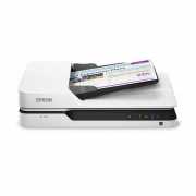 EPSON Docuscanner WorkForce DS-1630, USB/Háló, Duplex, ADF, A4 35 lap/ : B11B239401