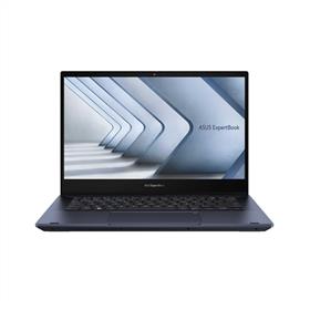 Asus ExpertBook laptop 14 FHD i5-1240P 8GB 512GB UHD NOOS fekete Asus : B5402CBA-EB0557