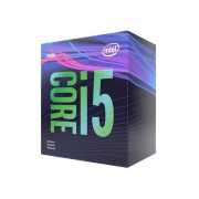 Intel Processzor Core i5-9400F s1151 : BX80684I59400F