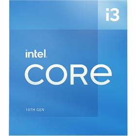 Intel Processzor Core i3-10105 - 3,70GHz CPU Intel s1200 : BX8070110105