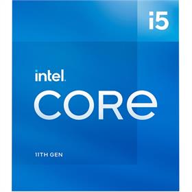 Intel Processzor Core i5-11400 LGA1200 12MB box : BX8070811400