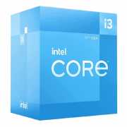 Intel Processzor Intel s1700 Core i3 12100 3,30GHz BOX : BX8071512100