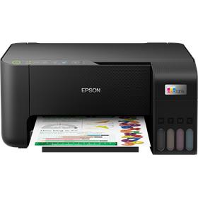 MFP tintasugaras A4 színes Epson EcoTank L3250 multifunkciós nyomtató : C11CJ67405