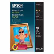 Akció Fotópapír EPSON 10x15cm fényes 500 lap 200g : C13S0422549