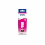Epson EcoTank 103 bíbor tintatartály : C13T00S34A