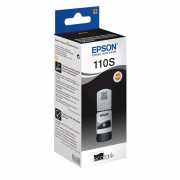Epson EcoTank 110S fekete tintapatron : C13T01L14A