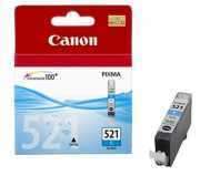 Canon CLI-521C kék patron : CLI521C