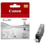 Canon CLI-521GY szürke patron : CLI521GY