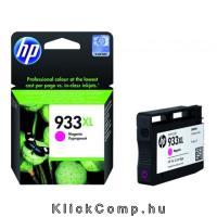 933XL Magenta tintapatron HP : CN055AE