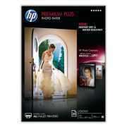 HP premium plus fényes A4 20lap fotópapír : CR672A