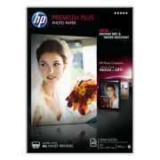 HP Premium Plus Semi-gloss Photo Paper 20 shts, A4 ,300g/m2 : CR673A
