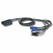 KVM S.2PC USB VGA +Audio CS62U : CS62U-A7