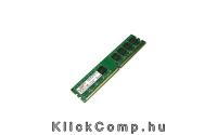 1GB DDR2 memória 667Mhz 64x8 Standard CSX ALPHA Desktop : CSXA-D2-LO-667-1GB
