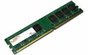 2GB DDR3 memória CSX ALPHA Desktop : CSXA-D3-LO-1600-2GB