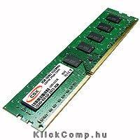 2GB DDR3 memória 1333Mhz 128x8 CL9 Standard CSX ALPHA Desktop : CSXA-LO-1333-2G