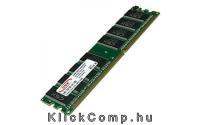 1GB DDR memória 400Mhz 64x8 Standard CSX ALPHA Desktop : CSXA-LO-400-1GB