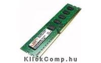 1GB DDR2 memória 800Mhz 64x8 CL5 Standard CSX ALPHA Desktop : CSXA-LO-800-1G