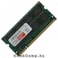 1GB DDR2 Notebook Memória 533Mhz 64x8 SODIMM memória CSX : CSXO-D2-SO-533-1GB