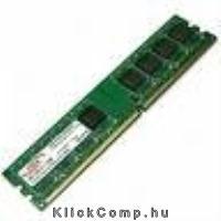 2GB DDR3 memória 1333Mhz 1x2GB CSX Standard : CSXO-D3-LO-1333-2GB