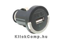 USB töltő szivargyújtós adapter Delock : DELOCK-61663