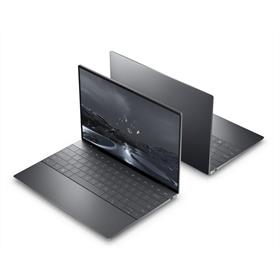 Dell XPS laptop 13,4 FHD+ i7-1260P 16GB 512GB IrisXe W11Pro fekete De : DLL_9320_324031