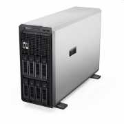 Dell PowerEdge T350 szerver 1xE-2356G 1x32GB 2x960GB H755 torony : DPET350-31