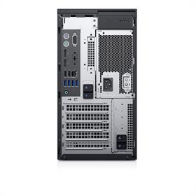 Dell PowerEdge T40 szerver 1xE-2224G 1x8GB 1x1TB VROC torony : DPET40-16