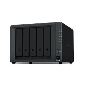 NAS 5 HDD hely Synology DS1522+ : DS1522-