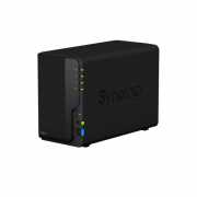 NAS 2 HDD hely Synology DiskStation DS218 : DS218 fotó