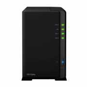 NAS 2 HDD hely Synology DS218PLAY Disk Station : DS218PLAY