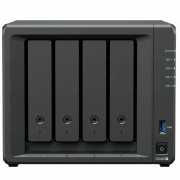 NAS 4 HDD hely Synology DS423+ : DS423-