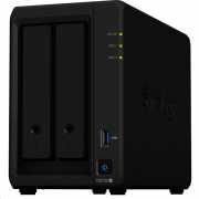 NAS 2 HDD hely Synology DiskStation DS720+ (2 GB) : DS720-(2GB)