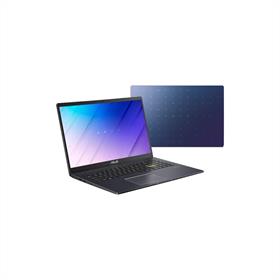 Asus VivoBook laptop 15,6 HD N4020 4GB 128GB UHD W11 kék Asus VivoBoo : E510MA-BR855WS