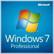 MS Windows 7 Pro SP1 64bit HUN : FQC-04656