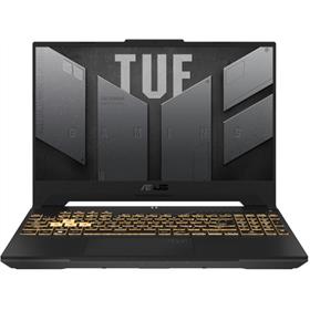 Asus TUF laptop 15,6 FHD i5-11400H 8GB 512GB RTX3050 W11 szürke Asus : FX506HC-HN002W