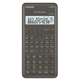 Casio FX 82MS 2E tudományos számológép : FX-82MS-2E