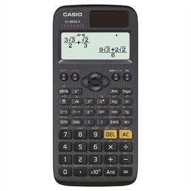 Casio FX-85CE X tudományos számológép : FX-85CE-X fotó