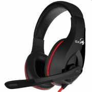 Fejhallgató jack Genius HS-G560 fekete gamer headset : GENIUS-31710007400