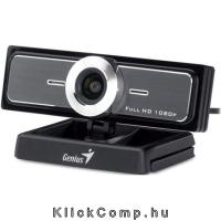 Webkamera Genius WideCam F100 TL : GENIUS-32200213101