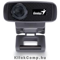 webkamera FaceCam 1000X V2 : GENWFCAM1000X