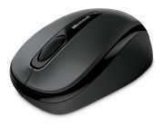 Microsoft Wireless Mobile Mouse3500 Mac/Windows USB ER Hdwr Loch Nes : GMF-00007