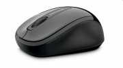 Vezetéknélküli egér Microsoft Mobile Mouse 3500 magenta : GMF-00276
