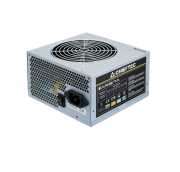 Tápegység 450W PFC 80+ 12 cm ventillátorral CHIEFTEC iARENA OEM táp : GPA-450S8