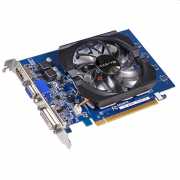 PCI-E Nvidia GT730 2048MB DDR5, 64bit, 902/5000MHz, Dsub, DVI, HDMI, S : GV-N730D5-2GI