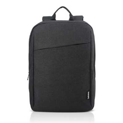 15,6 notebook hátizsák Fekete Lenovo Backpack B210 : GX40Q17225