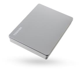 1TB Külső HDD 2.5 USB3.2 Gen 1 Mac kompatibilis Toshiba Canvio Flex E : HDTX110ESCAA