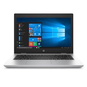 HP ProBook laptop 14 HD i5-8250U 8GB 256GB UHD W10Pro ezüst HP ProBoo : HP-70312436