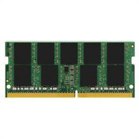 16GB DDR4 notebook memória 2666MHz 1x16GB Kingston Branded : KCP426SS8_16