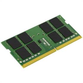 32GB DDR4 notebook memória 3200MHz 1x32GB Kingston Branded KCP432SD8 : KCP432SD8_32