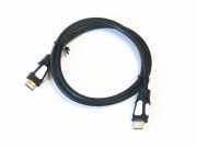 Kábel HDMI-HDMI 1m : KKTMHH01V